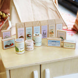 Vegan Play Food Set - Set of 14 - Educating Kids