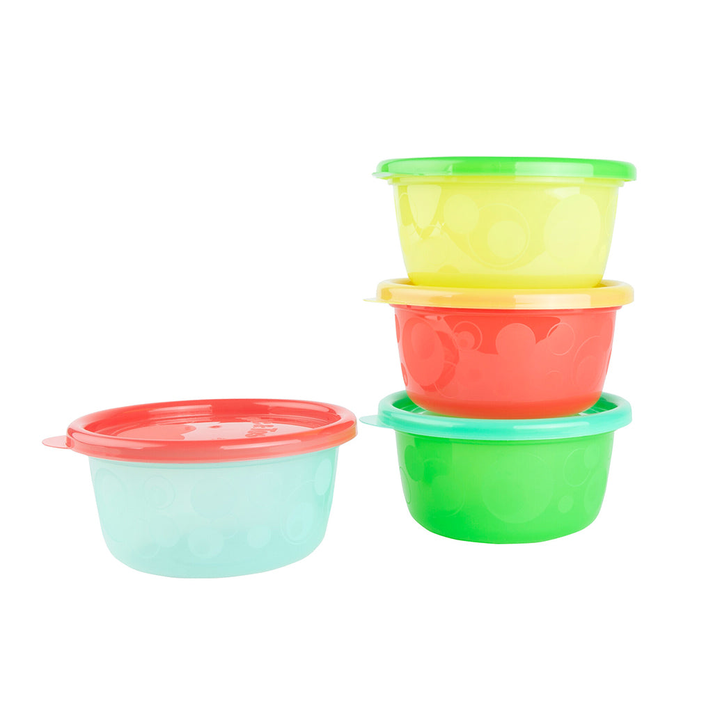 55-Y6975WM1 Take&Toss 8oz Toddler Bowls Lids 4pk Neon Rainbow_01.jpg