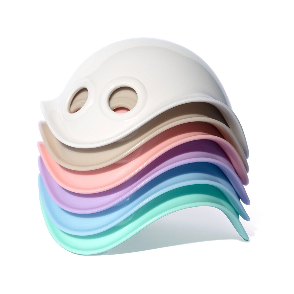 Mini Bilibo Pastel - 6pc