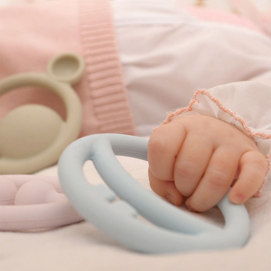 Nigi, Nagi & Nogi - Pastel