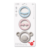 Nigi, Nagi & Nogi - Pastel