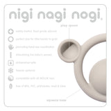 Nigi, Nagi & Nogi - Pastel