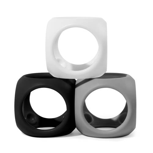 Oibo - 3 Set - Monochrome Colours