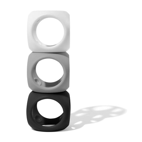 Oibo Monochrome - 3pc