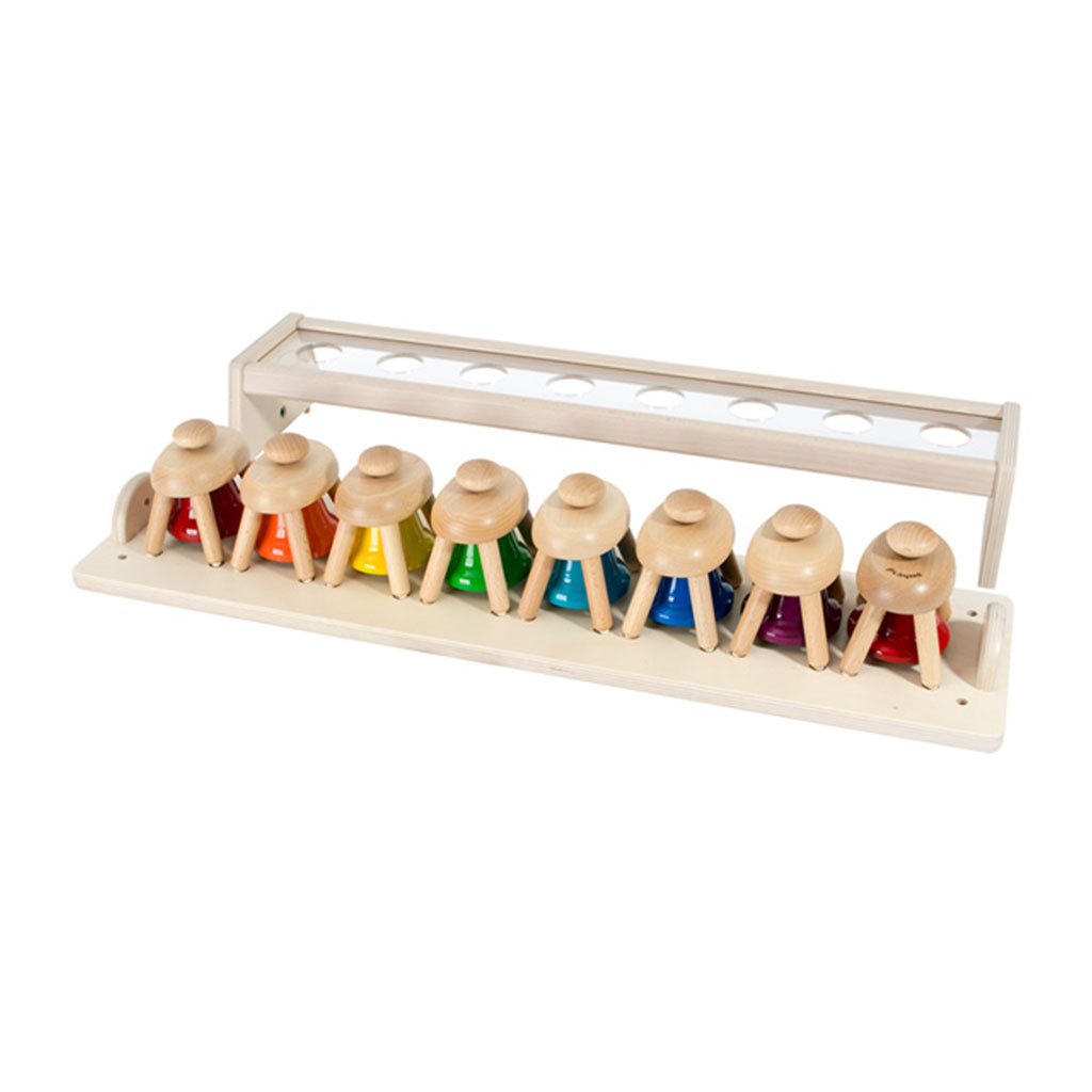 Pat Bell Display Stand