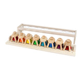 Pat Bell Display Stand