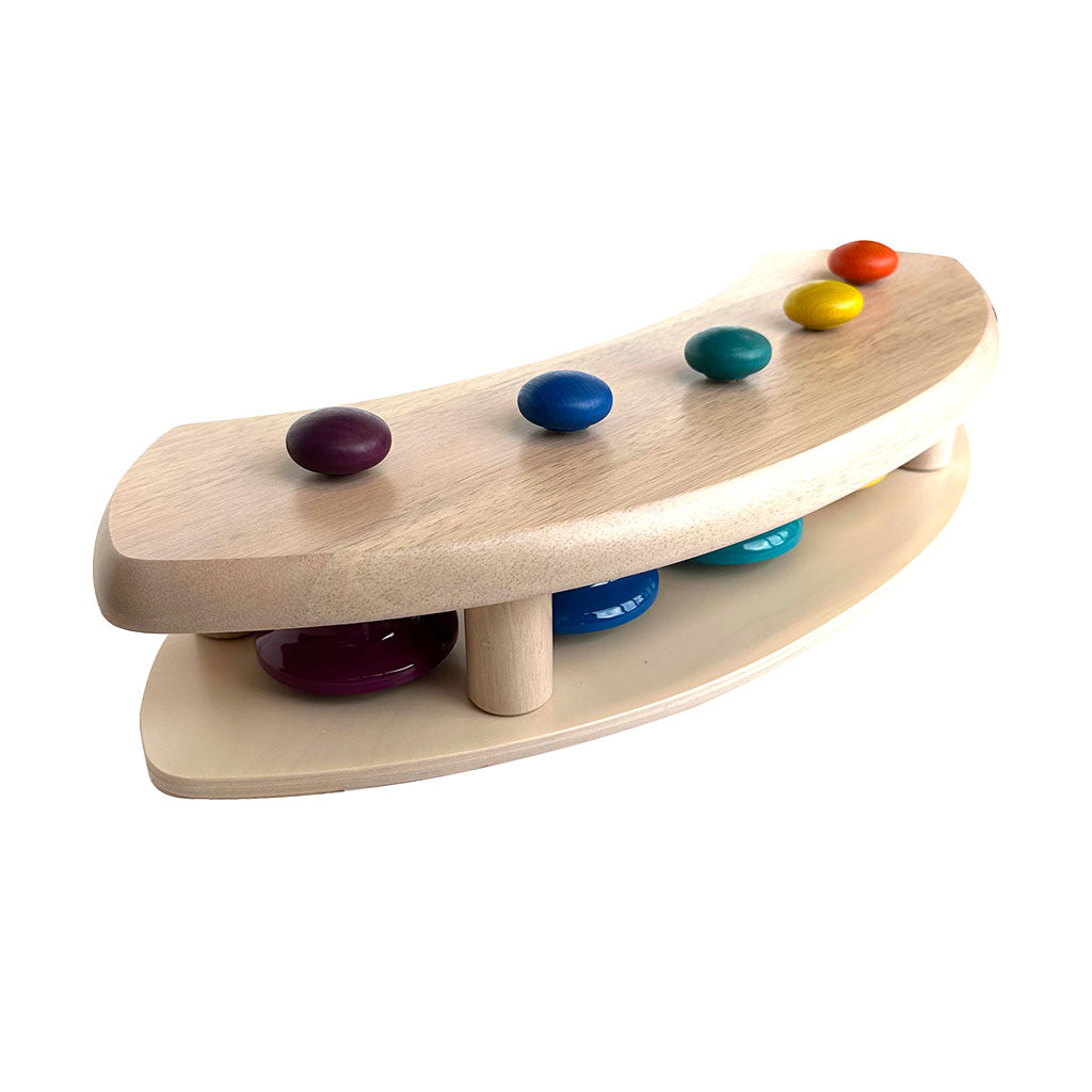 Pat Bells Station (5 Bells)