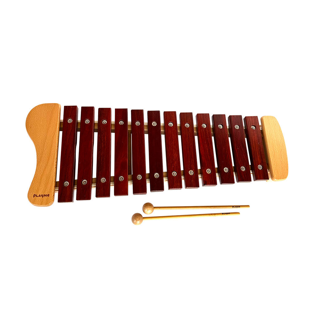 Xylophone 12 Key