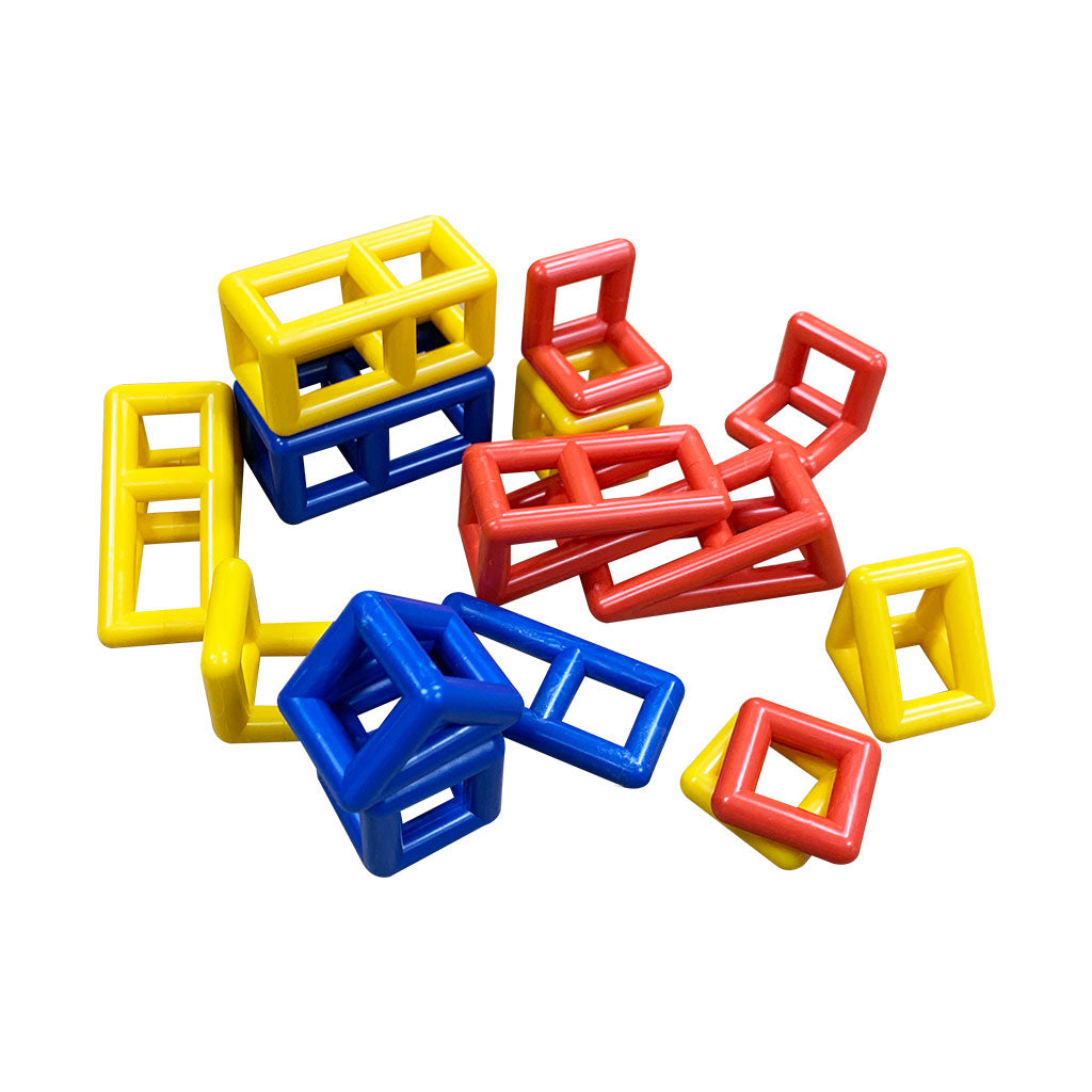 Mobilo Geometric Pack 26 pc