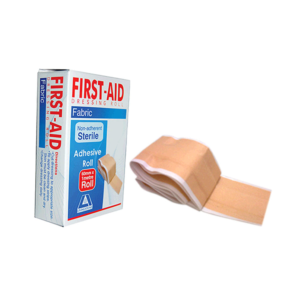 Liv Fabric Roll - 1m