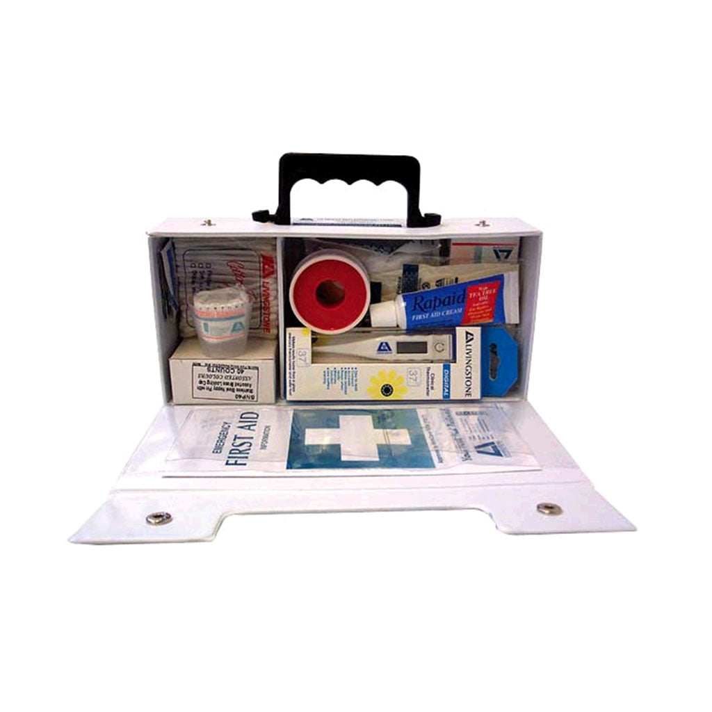 First Aid Kit