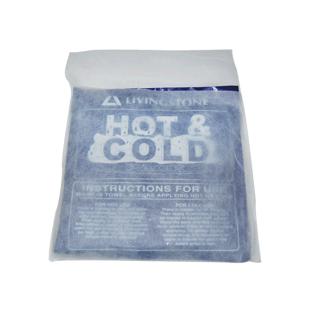 Hot & Cold Pack Cover - 25x25cm