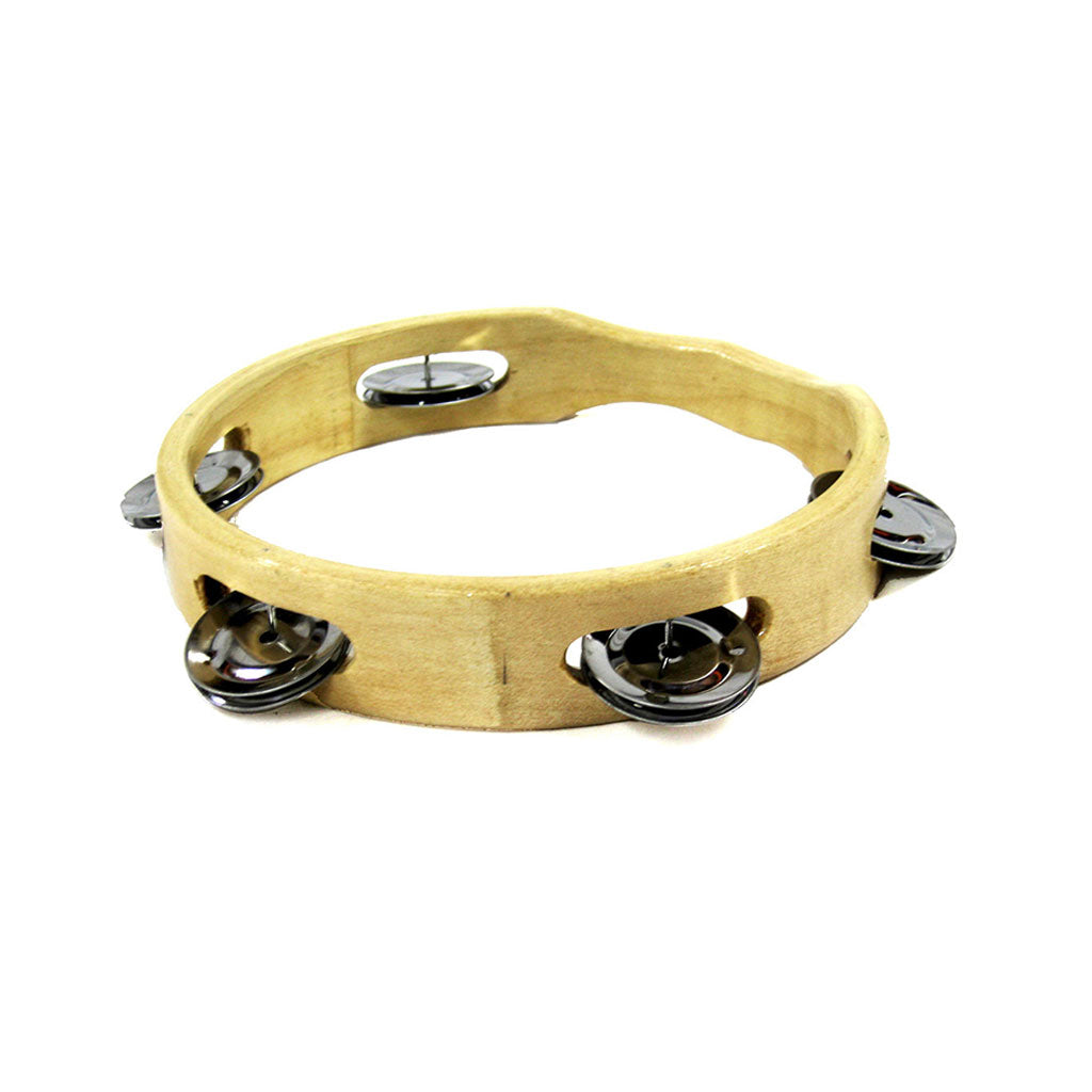 Tambourine - 17.5cm