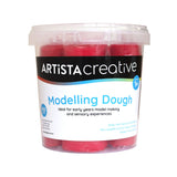 Artista Modelling Dough Class - Pack of 6