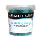 Artista Modelling Dough - Green - 900gm