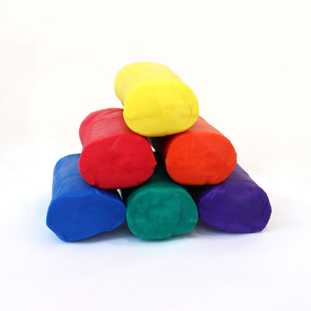 Artista Modelling Dough - Purple - 900gm