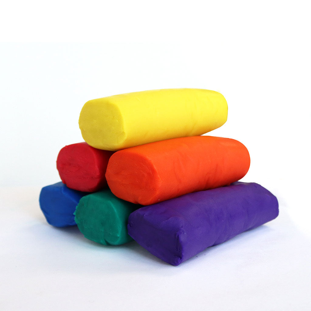 Artista Modelling Dough - Purple - 900gm