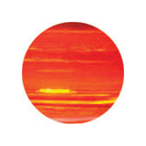 Kindergarten Fun Dye Orange - 500ml