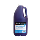 Artista Creative Poster Paint 2L - Purple