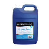 Artista Creative Poster Paint 5L - Blue
