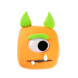 CreativeClay Fluoro Orange - 100g