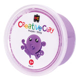 CreativeClay Purple - 100g