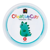 CreativeClay Turquoise - 100g