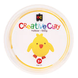 CreativeClay Yellow - 100g