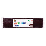 Modelling Clay Brown - 500g