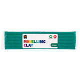 Modelling Clay Dark Green - 500g