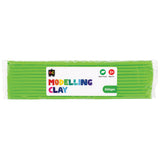 Modelling Clay Green - 500g