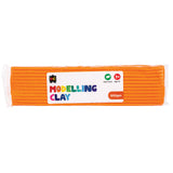 Modelling Clay Orange - 500g