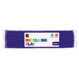 Modelling Clay Purple - 500g