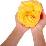 Sensory Dough Fluoro Orange - 250g