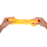 Sensory Dough Fluoro Orange - 250g