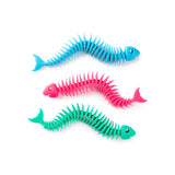 Fidget Fish - 3pc