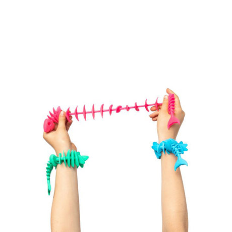 Fidget Fish - 3pc