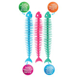 Fidget Fish - 3pc
