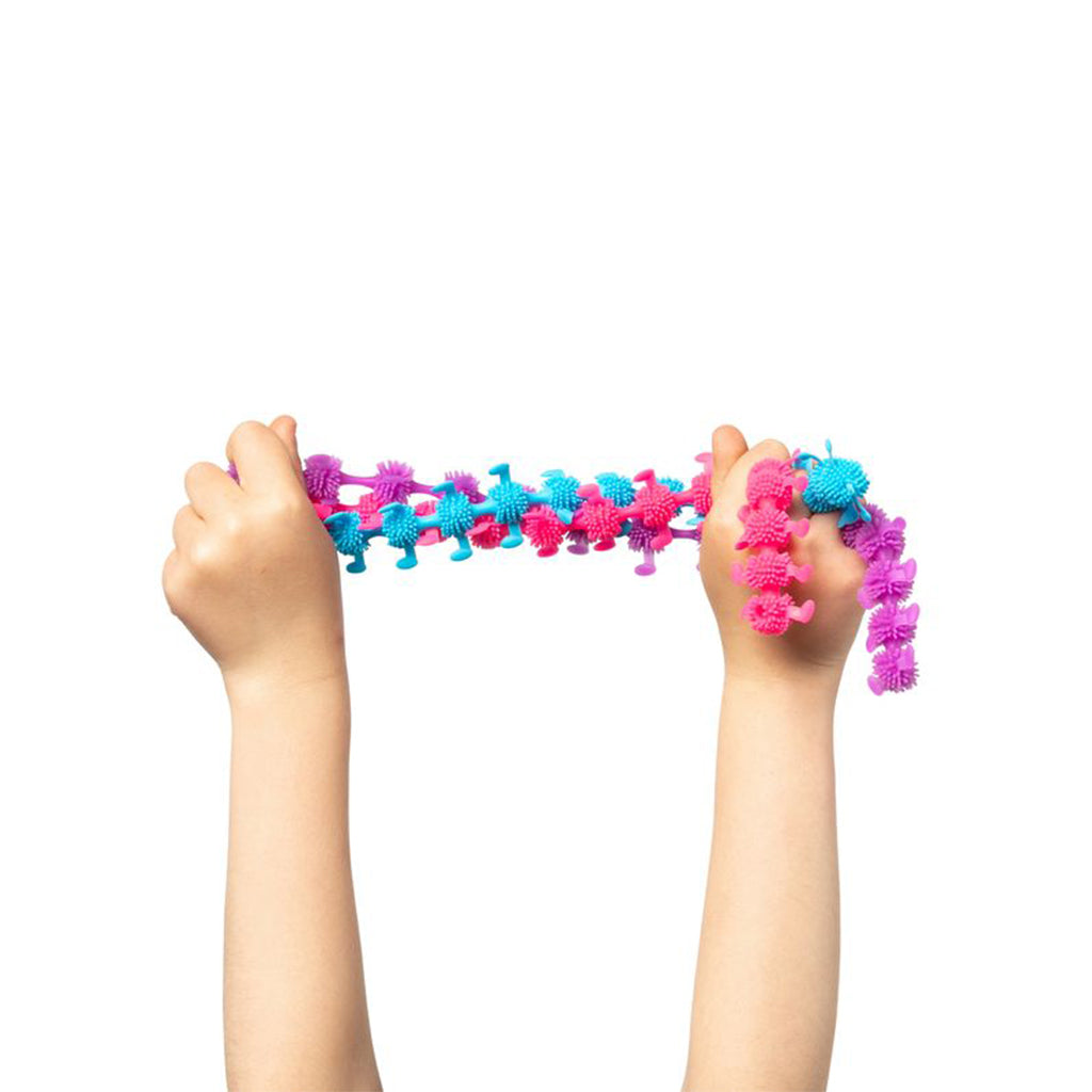 Stretch Caterpillars - 5pc