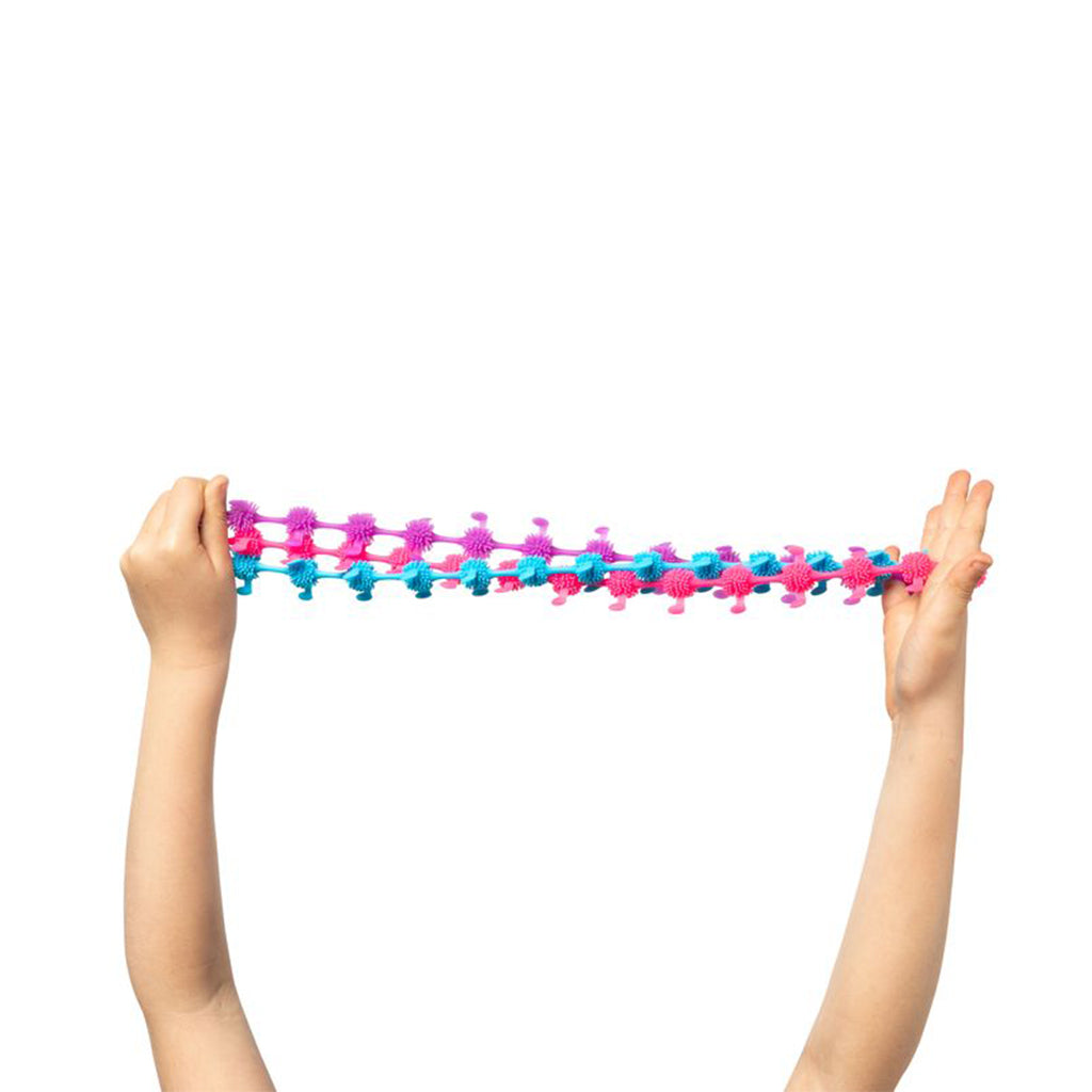 Stretch Caterpillars - 5pc