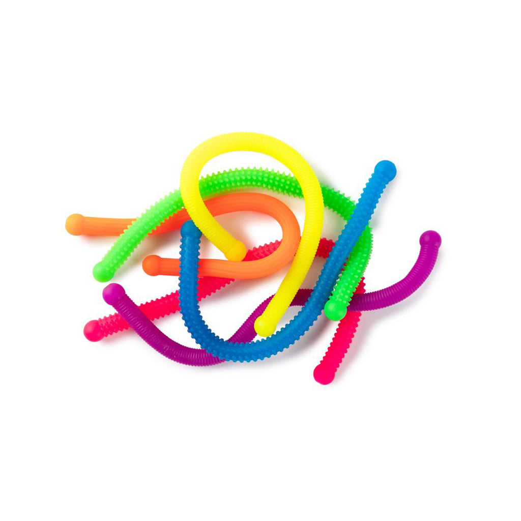 Stretch Strings - 6pc