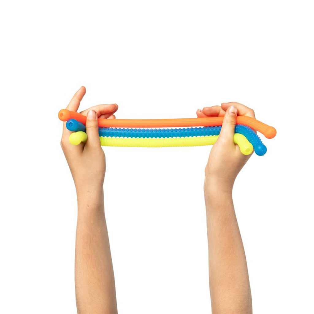 Stretch Strings - 6pc