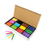 Jumbo Stubby Washable Pencils - Pack of 120
