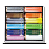 Jumbo Colouring Pencils Triangular - Pack of 120 - Educating Kids