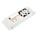 EC Air Drying Clay White - 500g