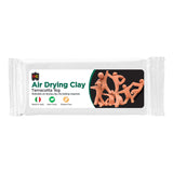 EC Air Drying Clay Terracotta - 1kg