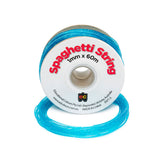Spaghetti String - Blue - 60m - Educating Kids