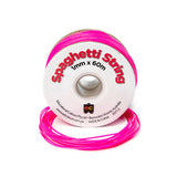 Spaghetti String - Pink - 60m - Educating Kids