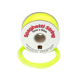 Spaghetti String - Yellow - 60m - Educating Kids