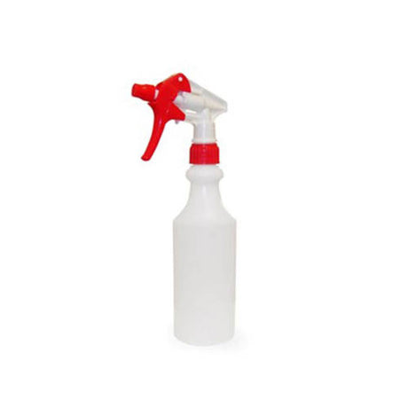Spray Bottle with Heavy Duty Trigger - 500ml - Educating Kids